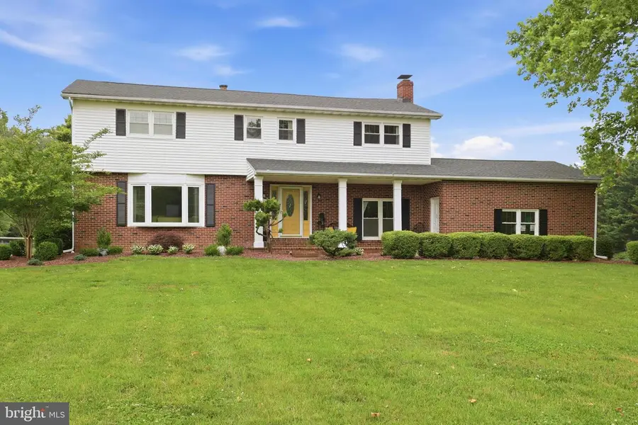 1853 Vandyke Greenspring Rd, Smyrna, DE 19977 - #2