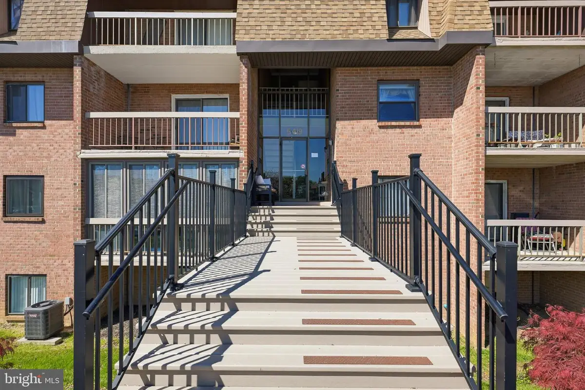 5419 Golf View Dr #b2, Wilmington, DE 19808 - #1