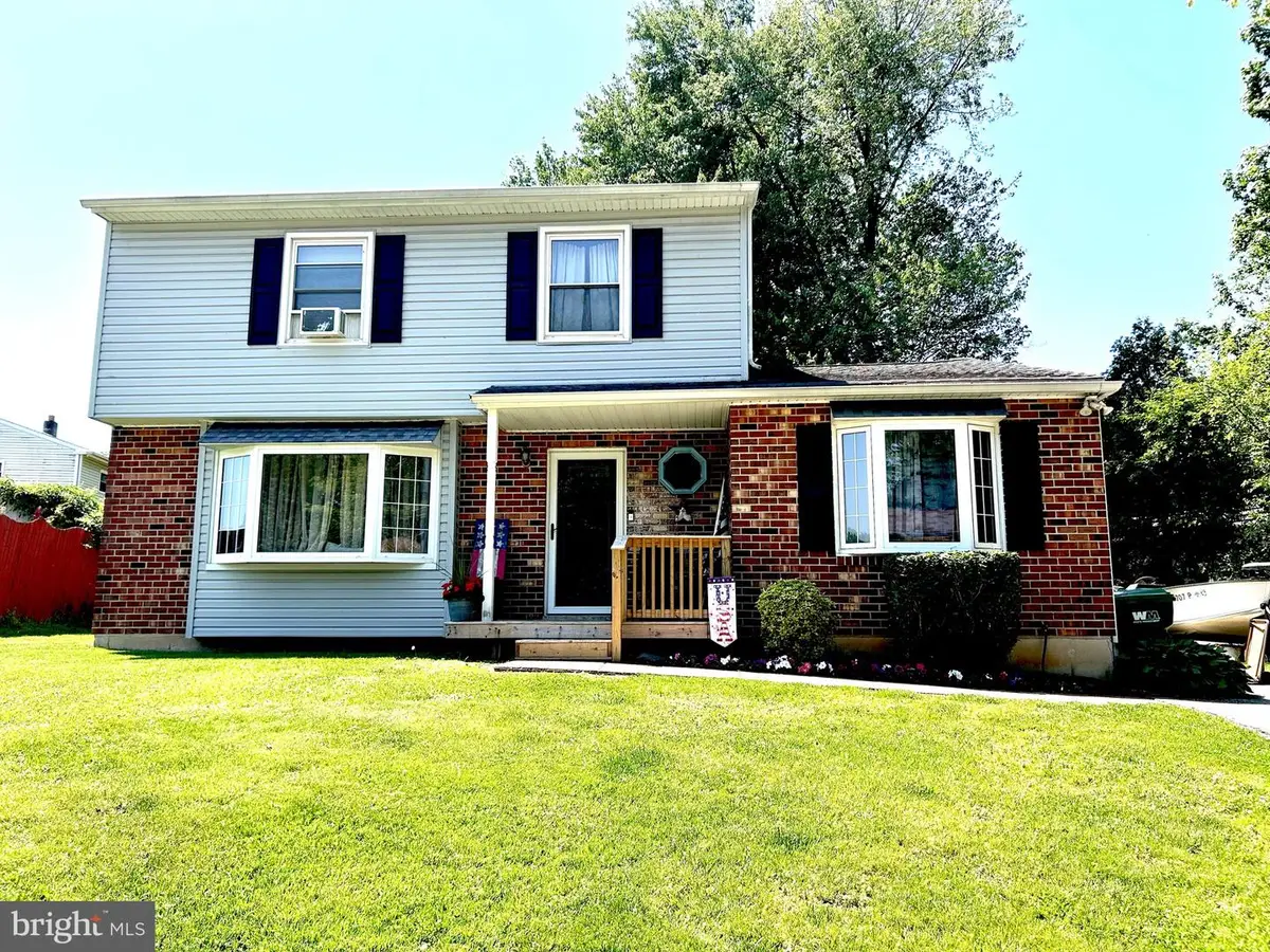 8 Edgebrooke Way, Newark, DE 19702 - #1