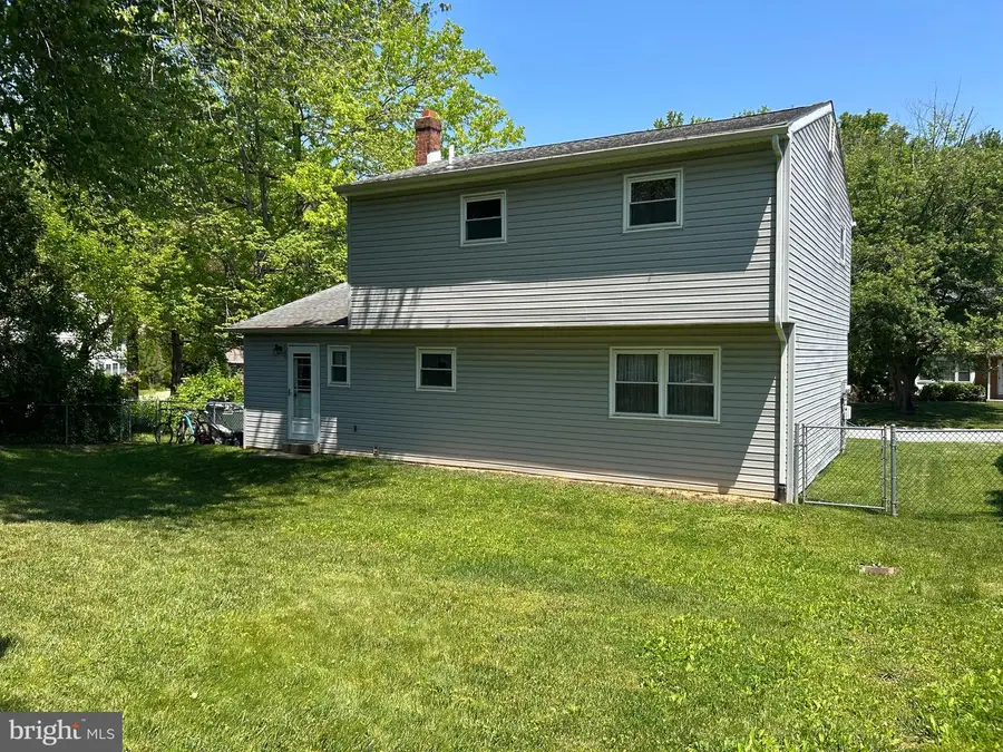 8 Edgebrooke Way, Newark, DE 19702 - #2