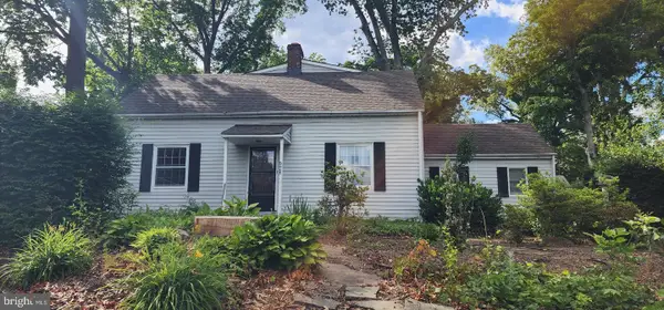 2503 Ferris Rd, WILMINGTON, DE 19805