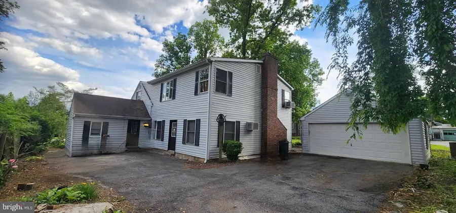 2503 Ferris Rd, Wilmington, DE 19805 - #2