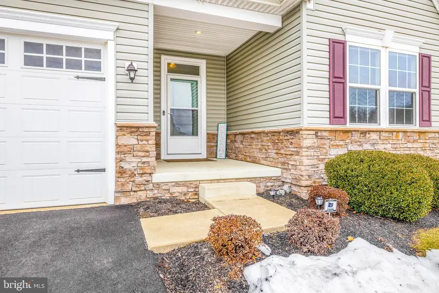 929 Robinson Rd, Townsend, DE 19734 - #3