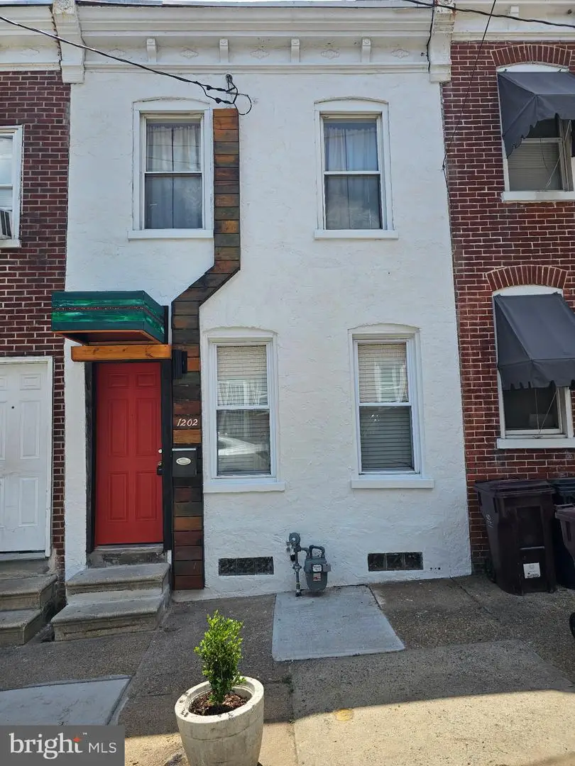 1202 Conrad St, Wilmington, DE 19805 - #1
