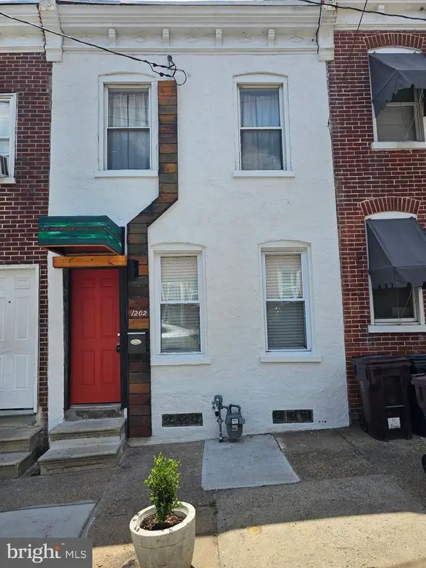 1202 Conrad St, WILMINGTON, DE 19805