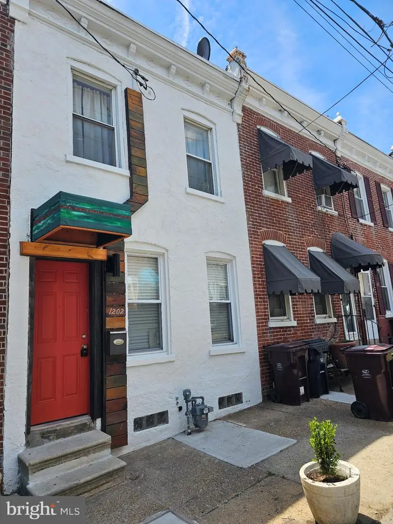 1202 Conrad St, Wilmington, DE 19805 - #2