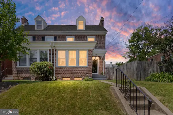 2409 N Broom St, WILMINGTON, DE 19802