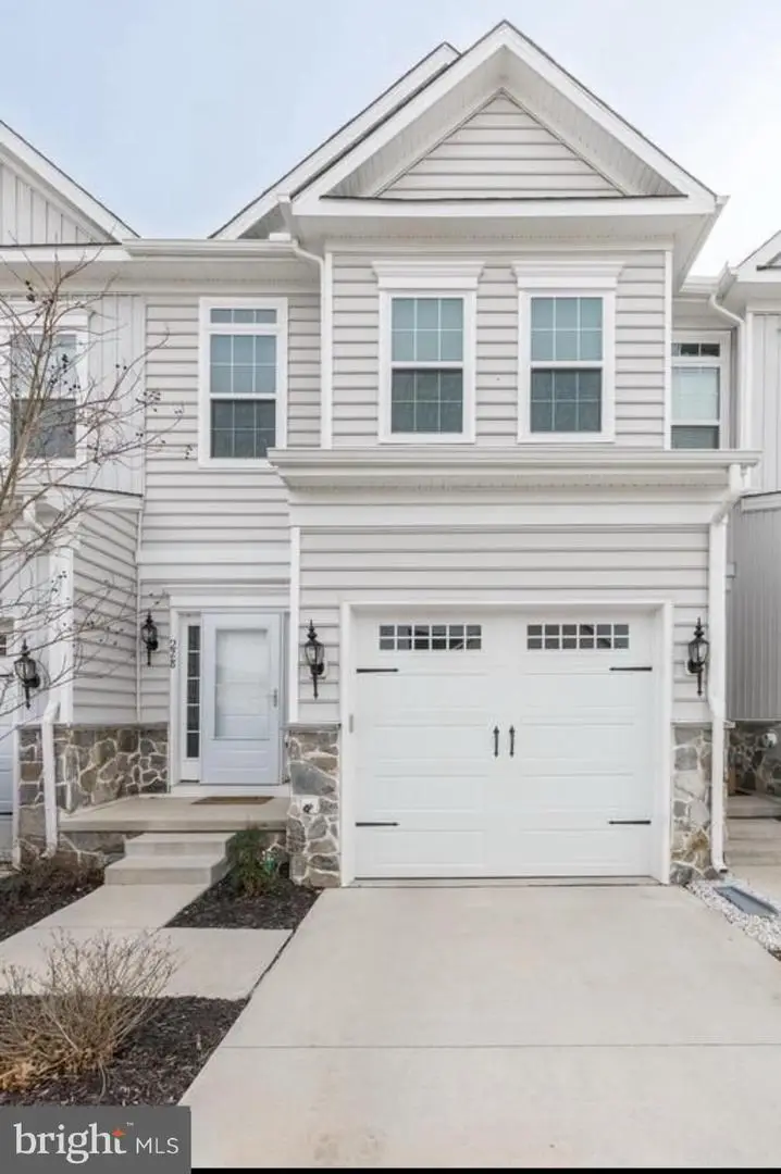 228 Mingo Way, Townsend, DE 19734 - #1