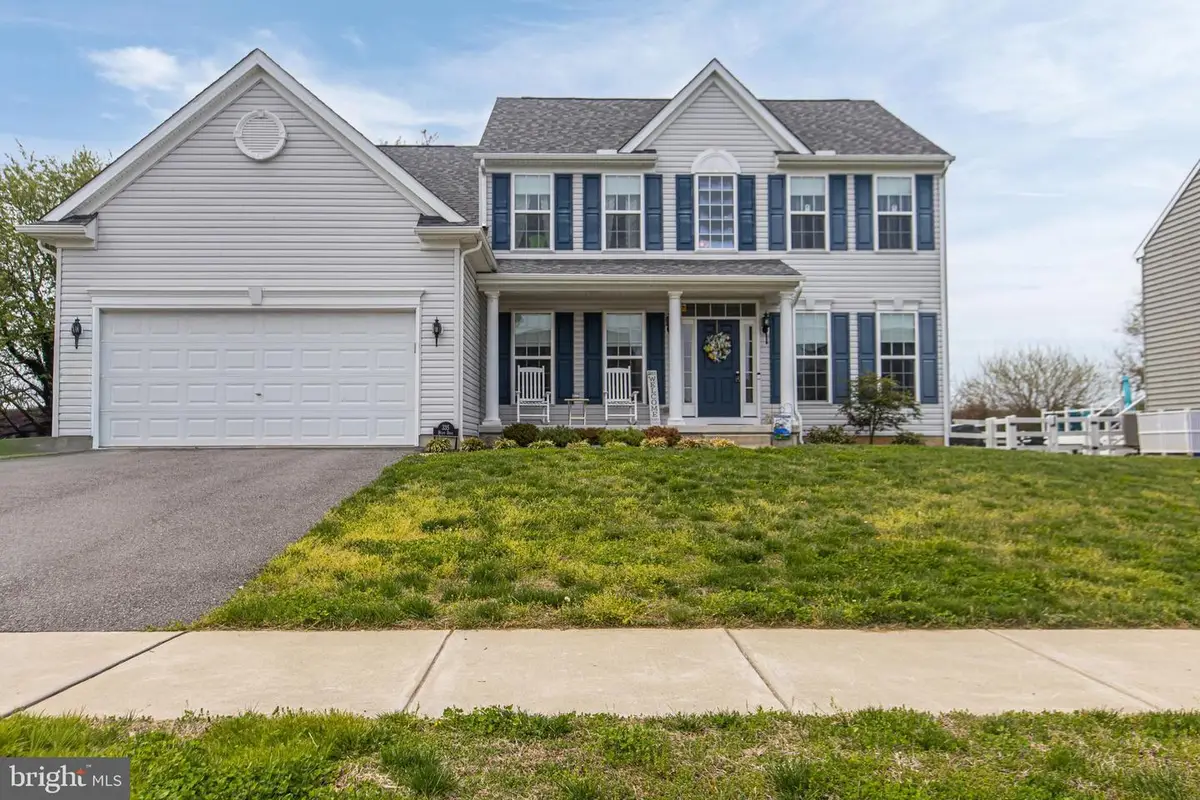 335 Helen Dr, Townsend, DE 19734 - #1