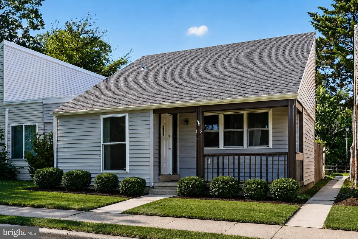45 Marlborough Ct, New Castle, DE 19720 - #1