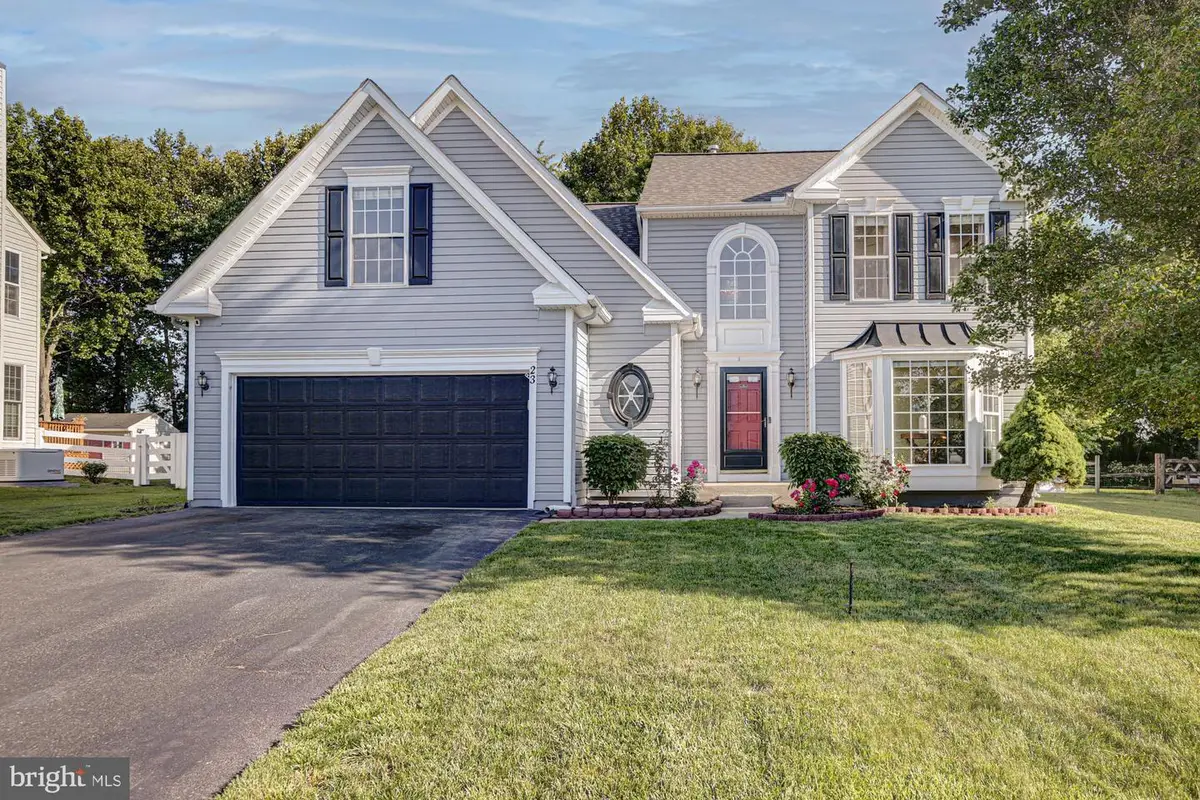 23 Browning Cir, Middletown, DE 19709 - #1