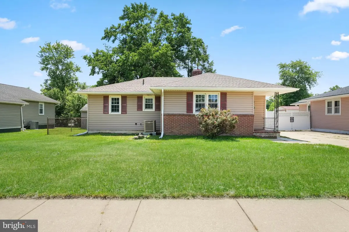3818 Nancy Ave, Wilmington, DE 19808 - #1