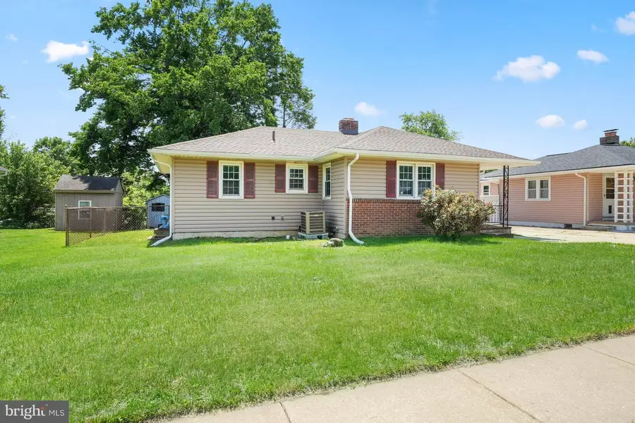 3818 Nancy Ave, Wilmington, DE 19808 - #2