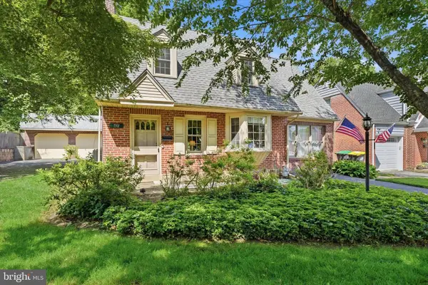 1301 Lore Ave, WILMINGTON, DE 19809