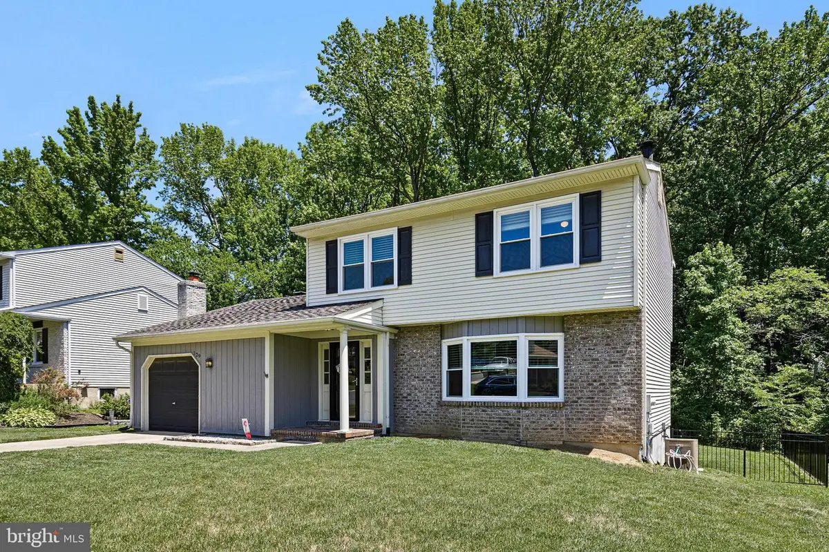 129 Pawnee Ct, Newark, DE 19702 - #1