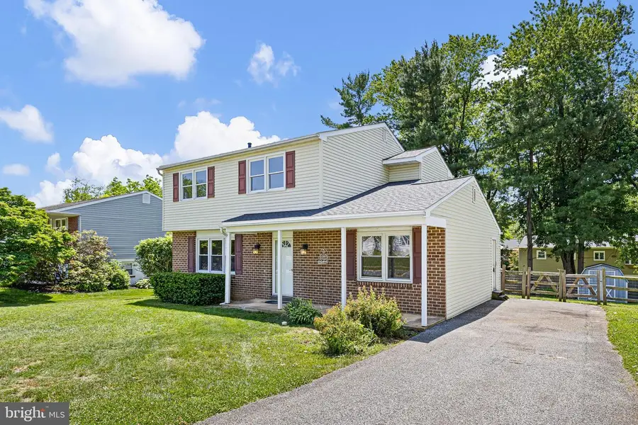 521 Hemingway Dr, Hockessin, DE 19707 - #2