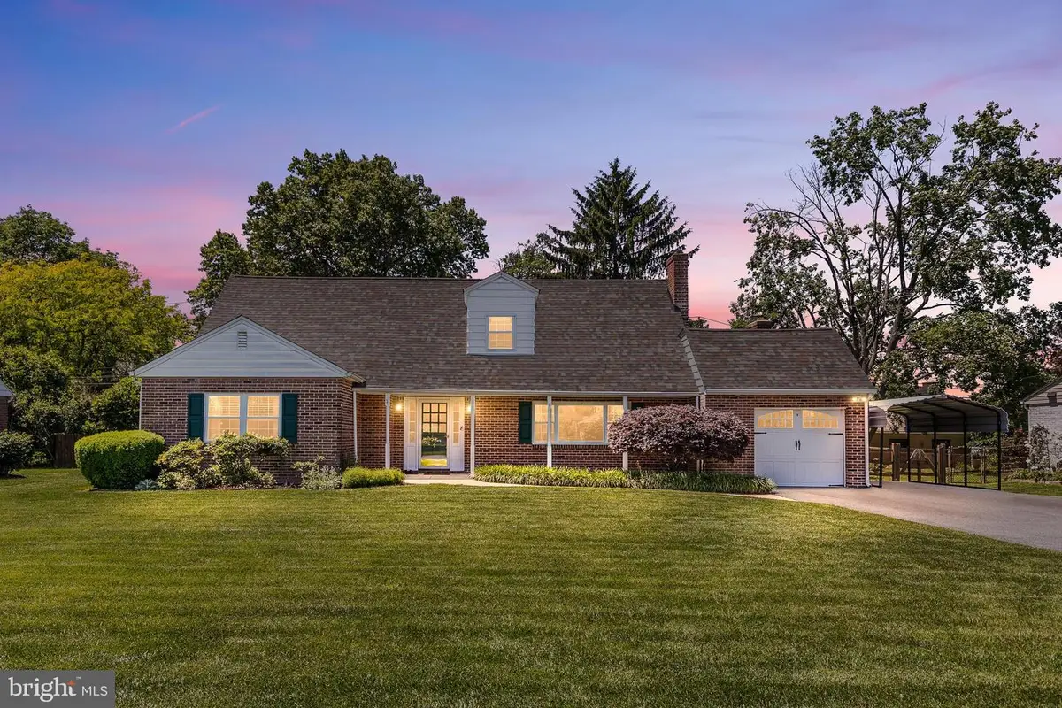 9 Windsor Rd, Wilmington, DE 19809 - #1