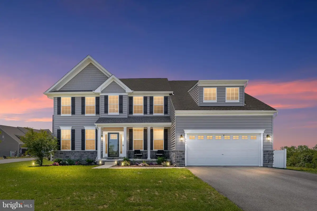 663 Gordon House Way, Middletown, DE 19709 - #1