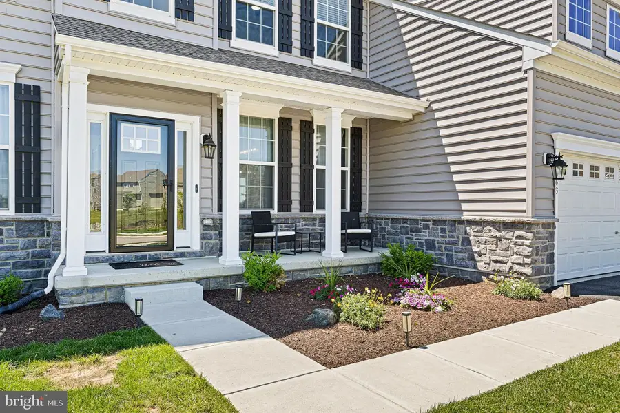 663 Gordon House Way, Middletown, DE 19709 - #2