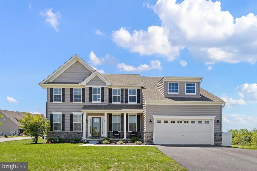663 Gordon House Way, Middletown, DE 19709 - #3
