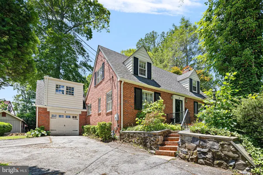 3 E Brookland Ave, Wilmington, DE 19805 - #2