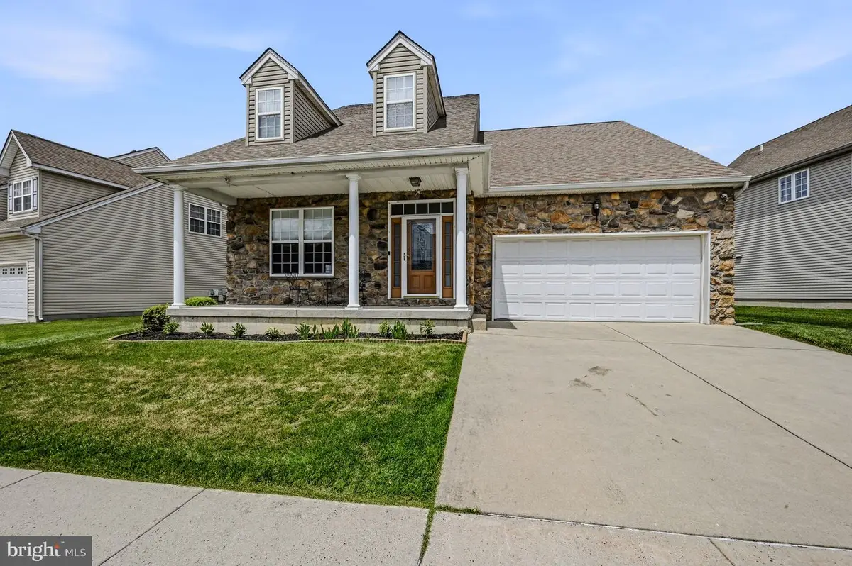 111 Rosemary Ct, Bear, DE 19701 - #1