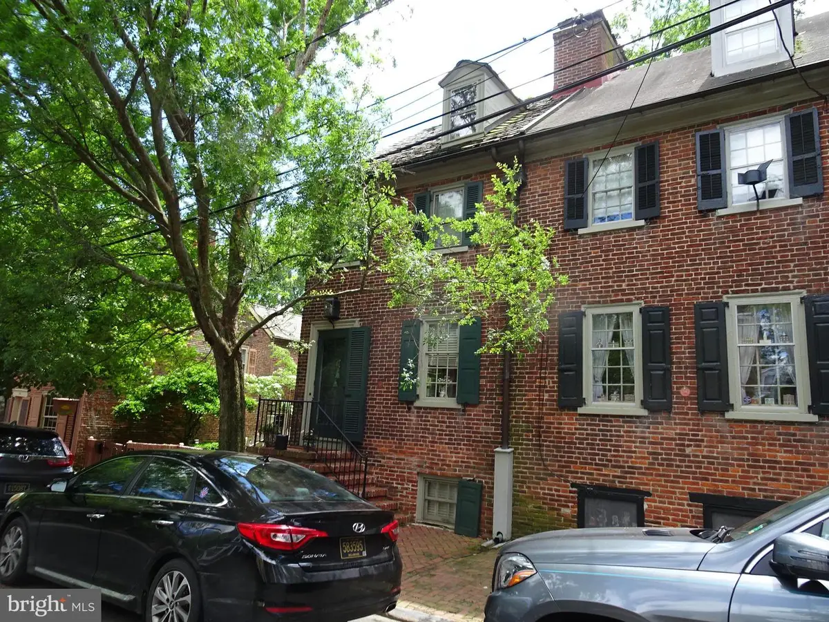 122 Harmony St, New Castle, DE 19720 - #1