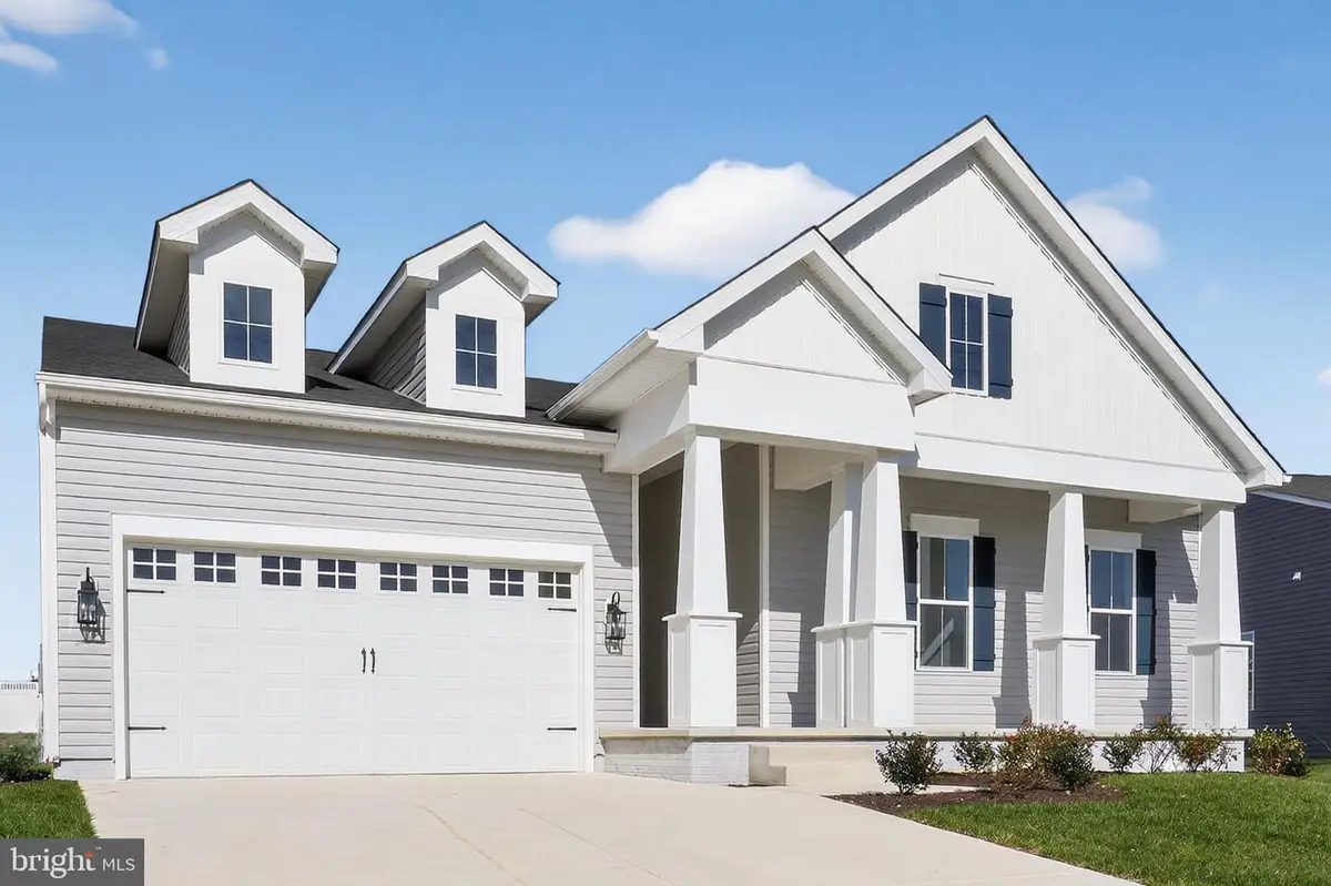 1914 Dixon Way, Middletown, DE 19709 - #1