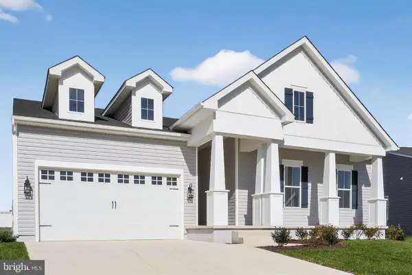 1914 Dixon Way, MIDDLETOWN, DE 19709