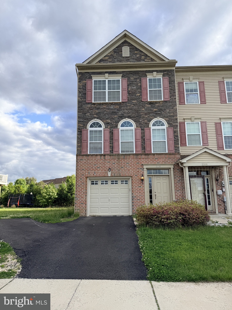 2210 Audubon Trl, Middletown, DE 19709 - #1