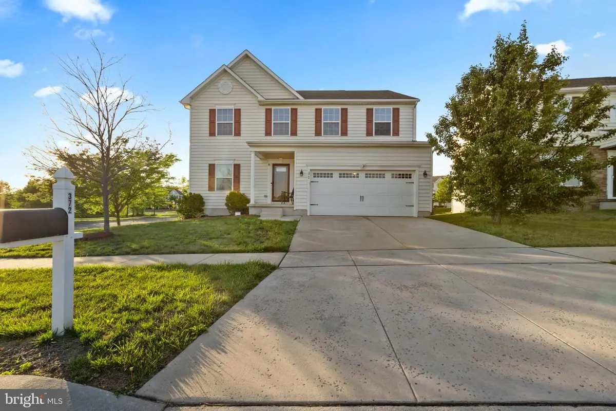 372 Tiger Lily Dr, Middletown, DE 19709 - #1
