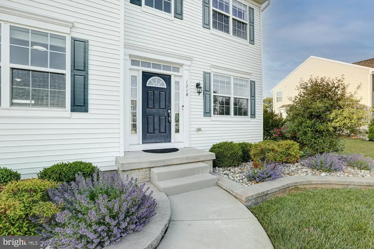 1218 Pimpernell Path, Middletown, DE 19709 - #1
