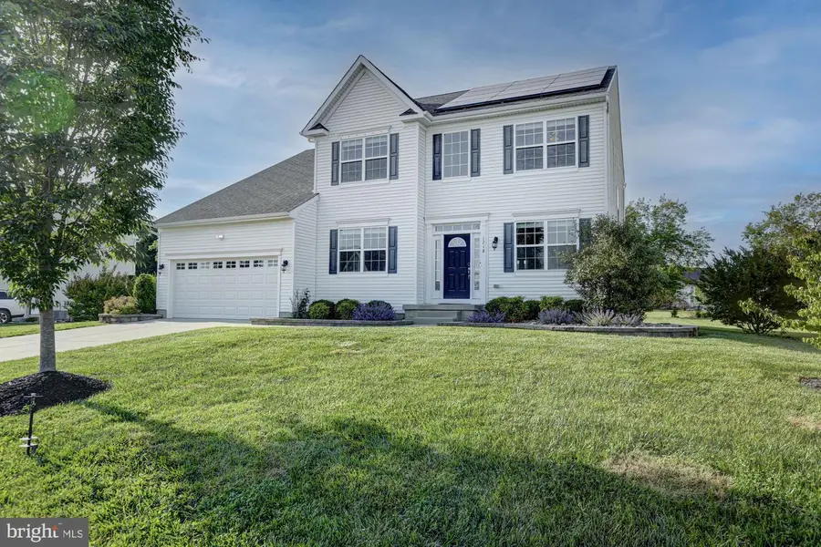 1218 Pimpernell Path, Middletown, DE 19709 - #2