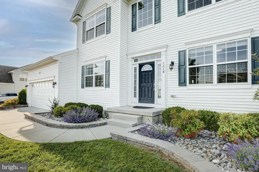 1218 Pimpernell Path, Middletown, DE 19709 - #3