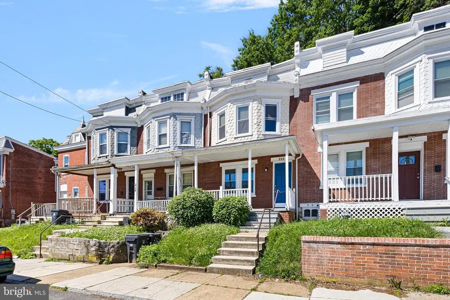 226 W 25th St, Wilmington, DE 19802 - #2