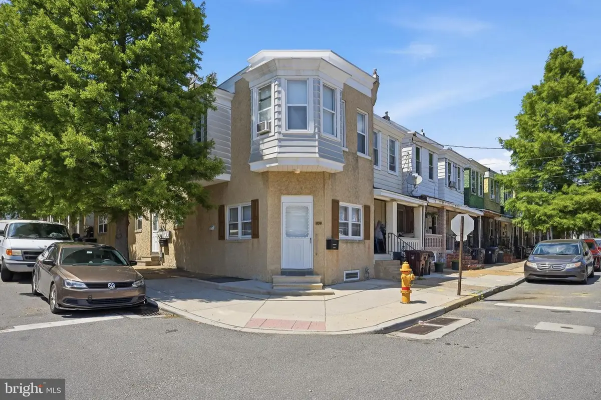 529 S Harrison St, Wilmington, DE 19805 - #1