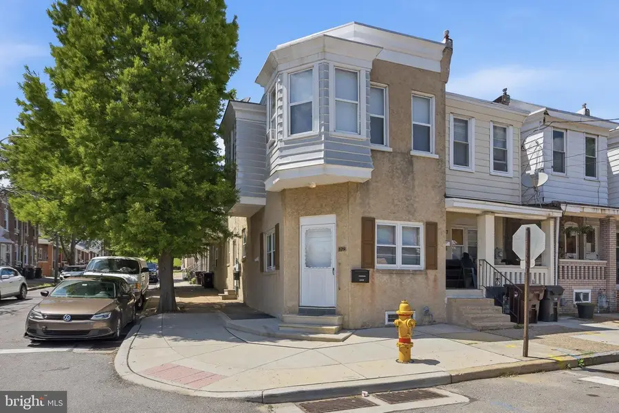 529 S Harrison St, Wilmington, DE 19805 - #2