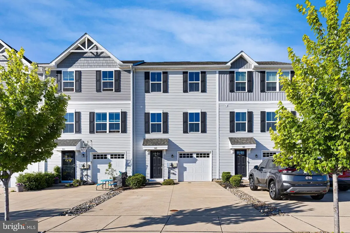 163 Wye Oak Dr, Townsend, DE 19734 - #1