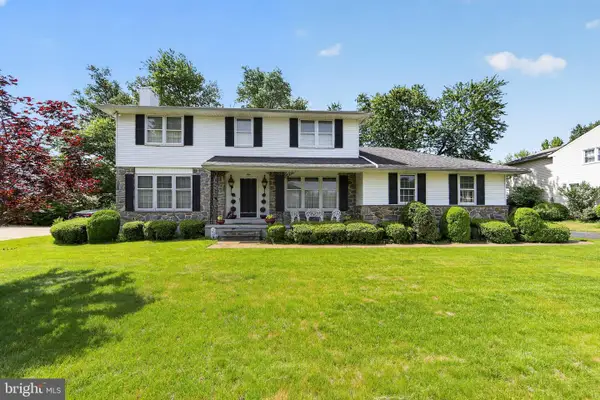 9 Crenshaw Dr, WILMINGTON, DE 19810