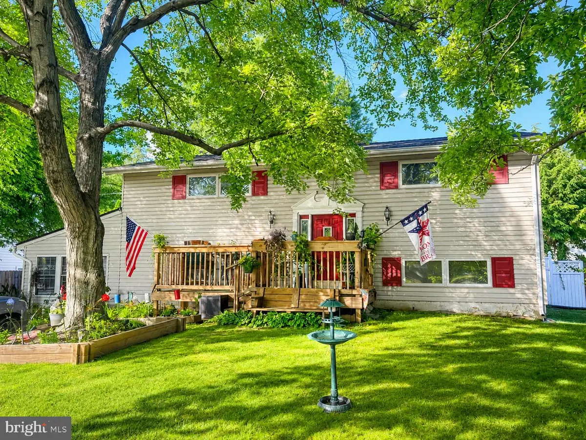 1805 Limestone Rd, Wilmington, DE 19804 - #1