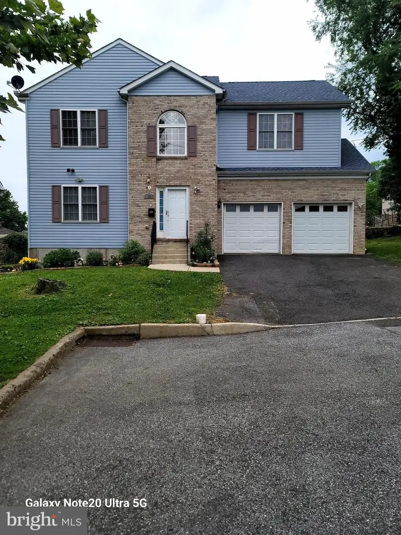 96 9th Avenue, Wilmington, DE 19805 - #1
