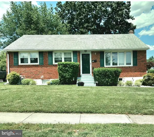 2521 Tigani Dr, WILMINGTON, DE 19808