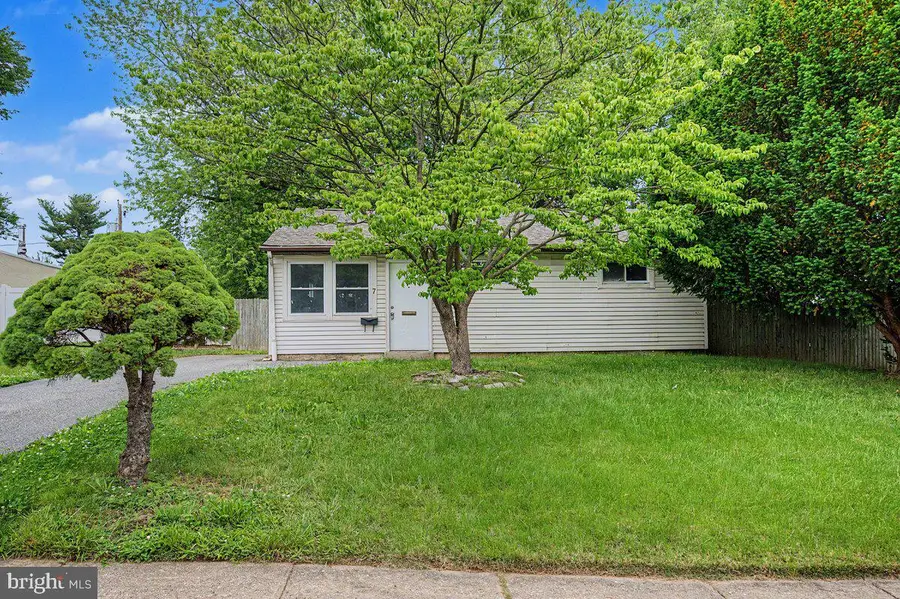 7 Deborah Ave, New Castle, DE 19720 - #2