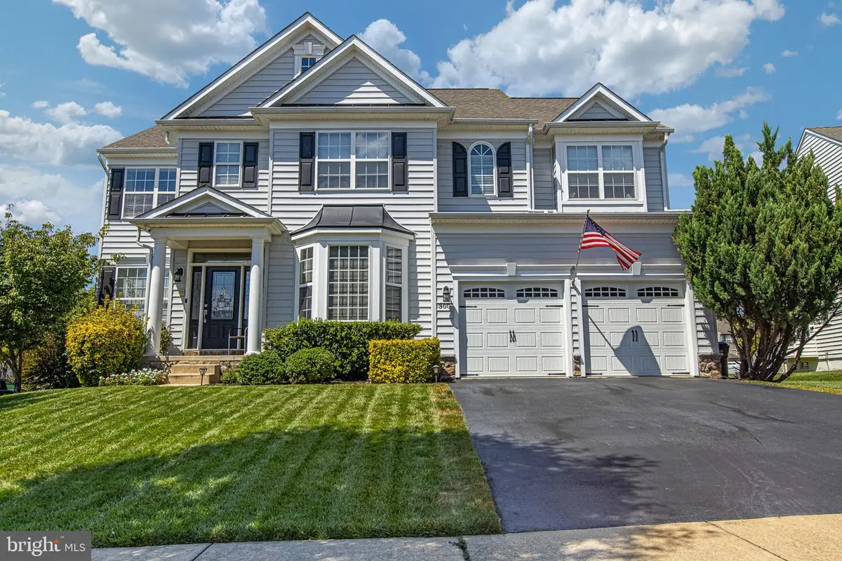 300 Northhampton Way, Middletown, DE 19709 - #1