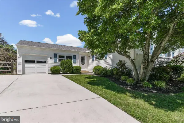 58 Woodhill Ct, NEWARK, DE 19711
