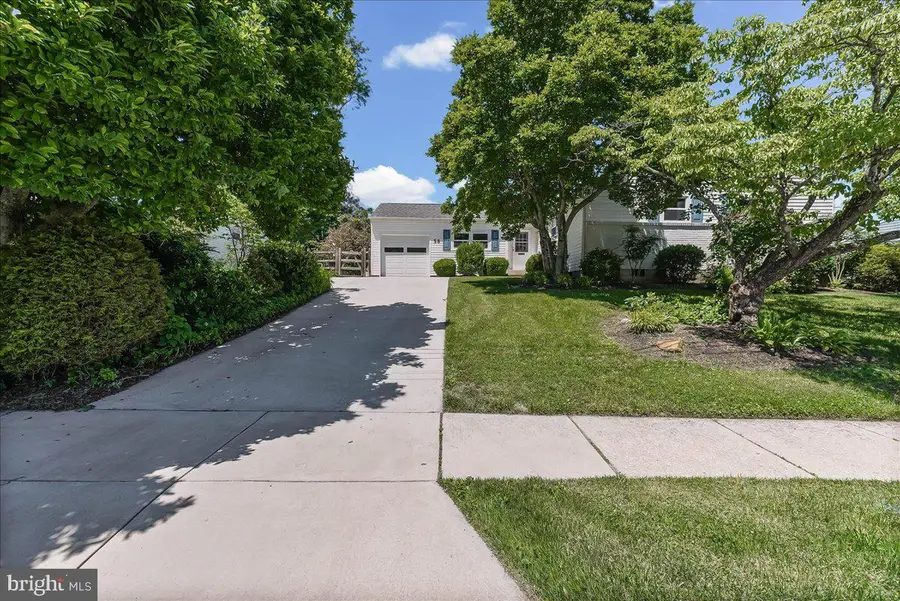 58 Woodhill Ct, Newark, DE 19711 - #2