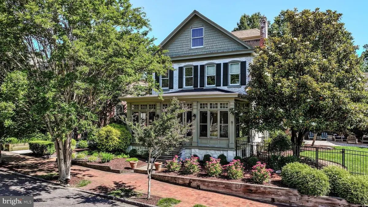 2607 W 18th St, Wilmington, DE 19806 - #1