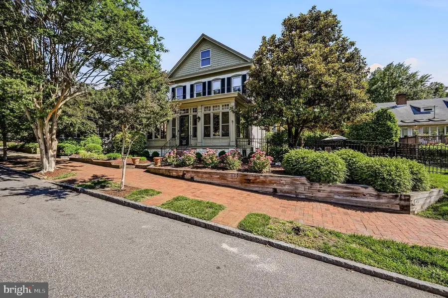 2607 W 18th St, Wilmington, DE 19806 - #3