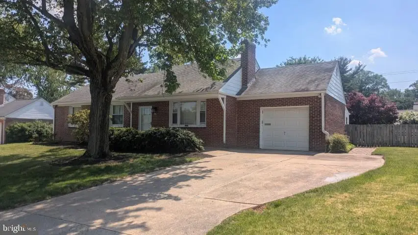 22 W Dale Rd, Wilmington, DE 19810 - #2