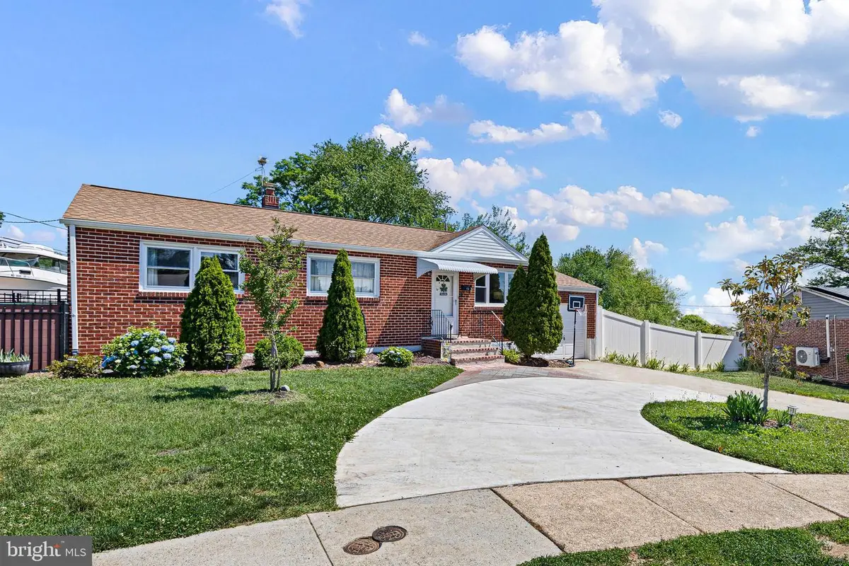 3 Radcliffe Ct, Wilmington, DE 19804 - #1
